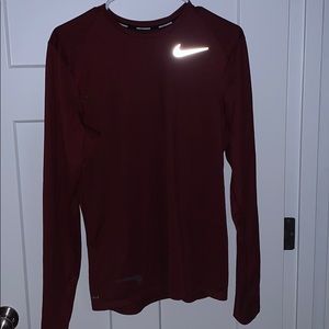 Mens Nike Long-sleeve